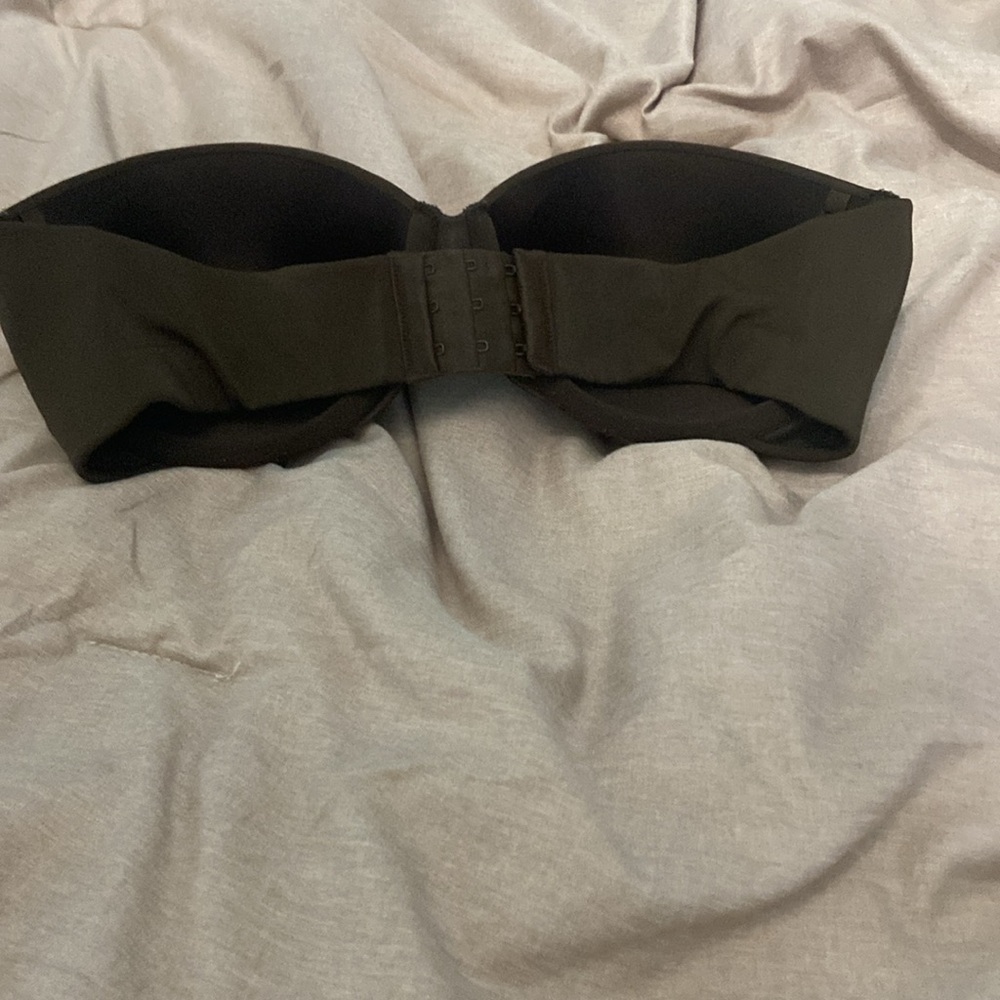 Strapless bra - Picture 2 of 3